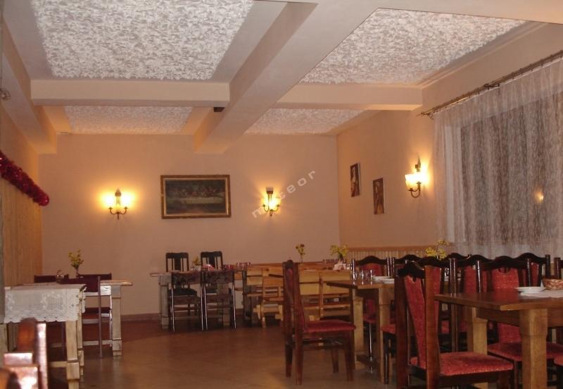 Dom Wypoczynkowy Podhalanka Bialka Tatrzanska Exterior foto